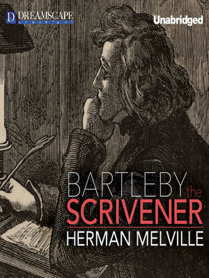 Bartleby, the Scrivener - Audiobook